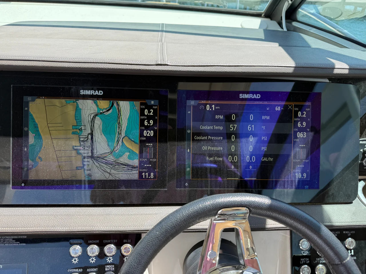 2020 Sea Ray Sundancer 320 32.0 feet, Pensacola, Florida #29