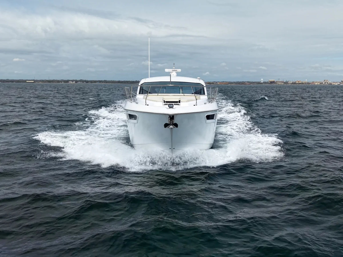 2026 Cruisers Yachts 42 Cantius 42.0 feet, Pensacola, Florida #8