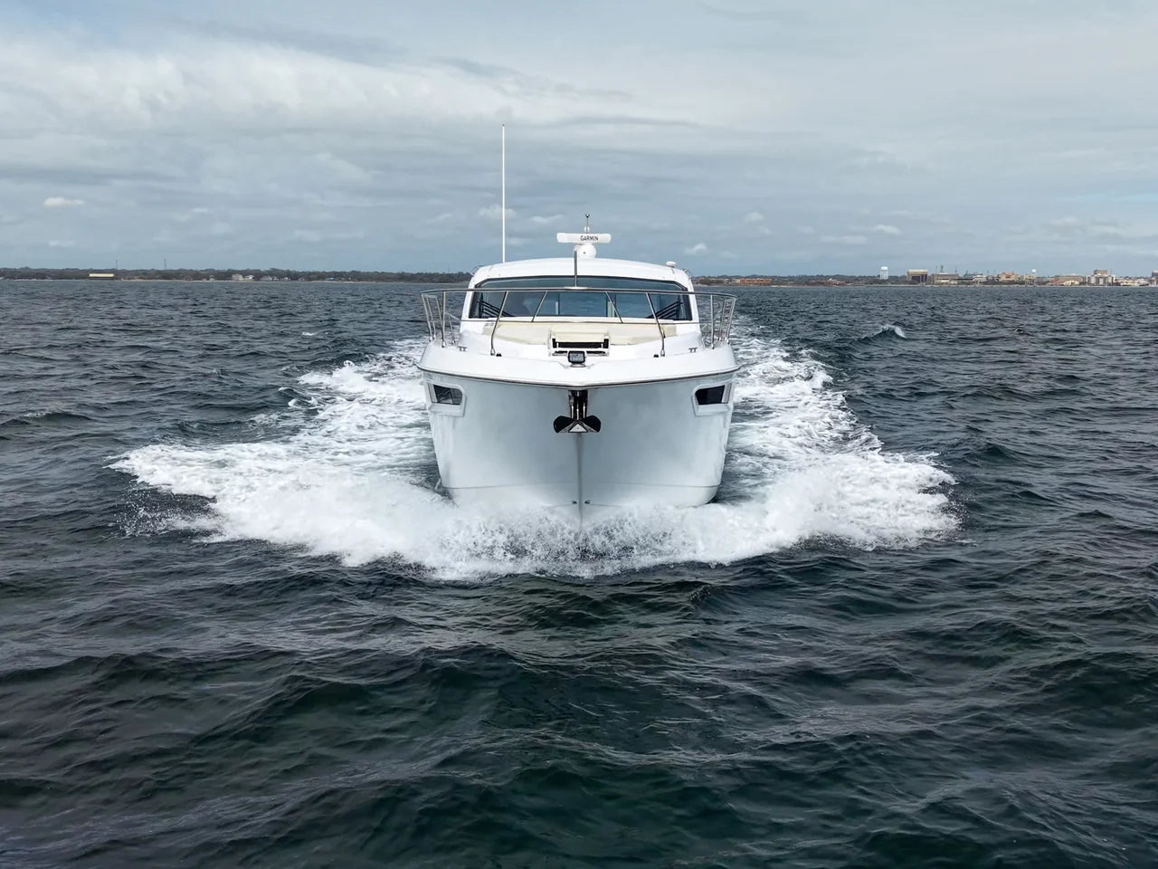 2026 Cruisers Yachts 42 Cantius 42.0 feet, Pensacola, Florida #8