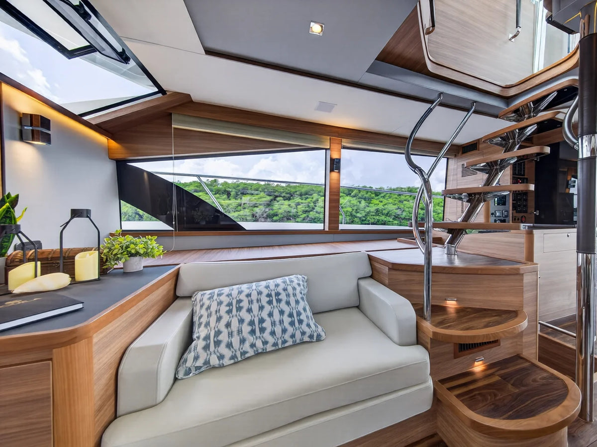 2025 Aquila 54 YACHT 54.0 feet, Stuart, Florida #105