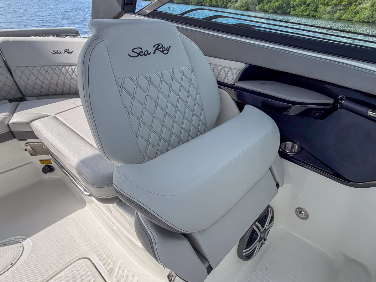 2027 Sea Ray SLX 260 Outboard 26.0 feet, Fort Myers, FL #17