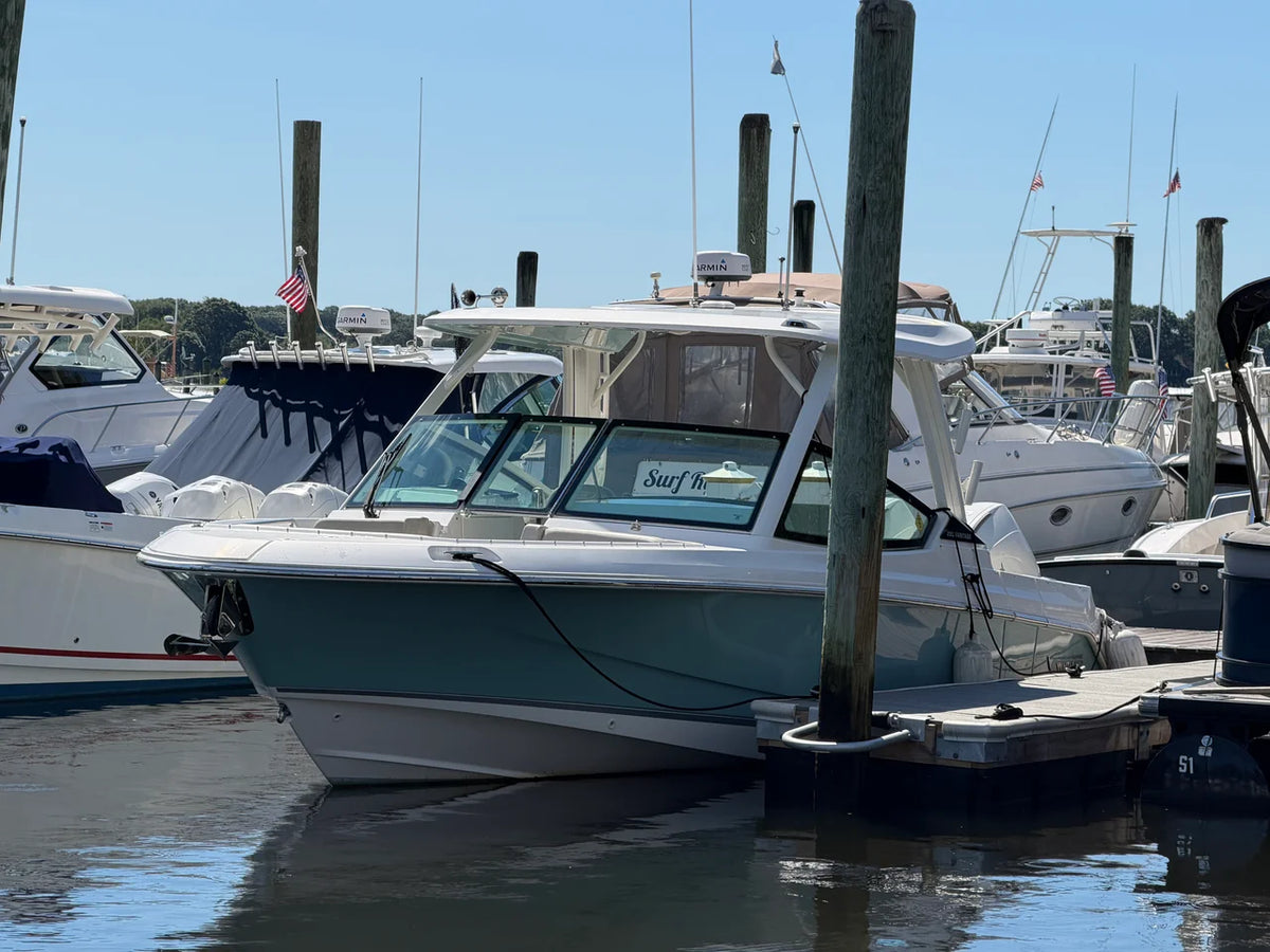 2021 Boston Whaler 280 VANTAGE 28.0 feet, Quincy, MA #2