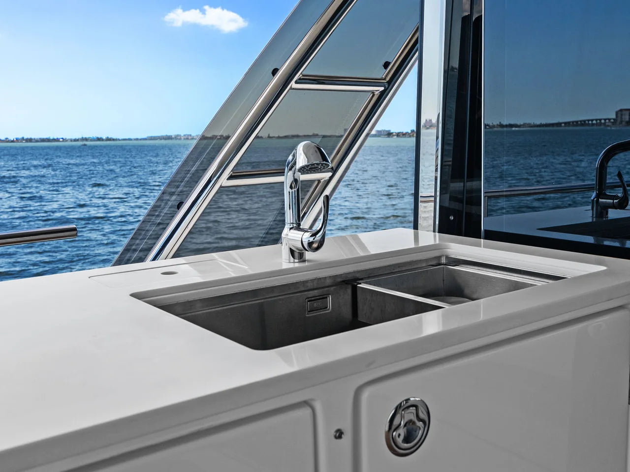 2024 Aquila 54 Yacht 54.0 feet, St Petersburg, FL #91