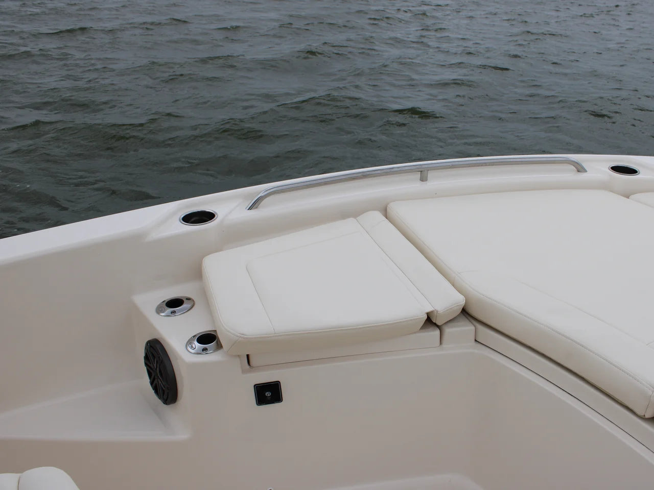 2026 Grady-White 231 CE 23.0 feet, Seabrook, TX #20