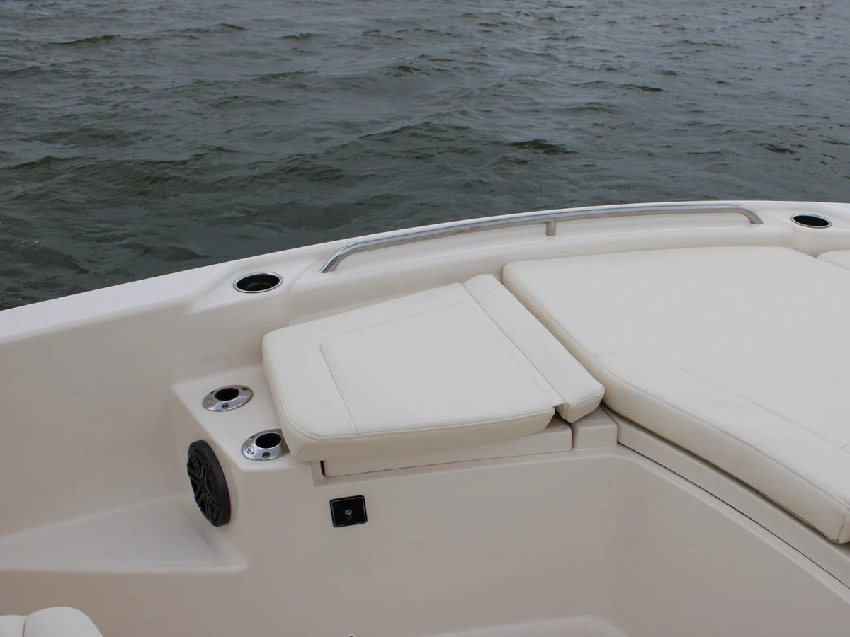 2026 Grady-White 231 CE 23.0 feet, Seabrook, TX #20