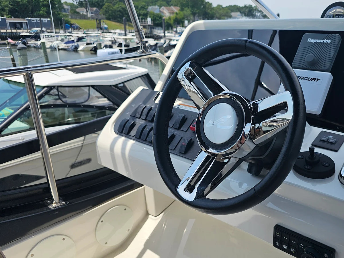 2018 Sea Ray 400 FLY 40.0 feet, Brick Township, New Jersey #28