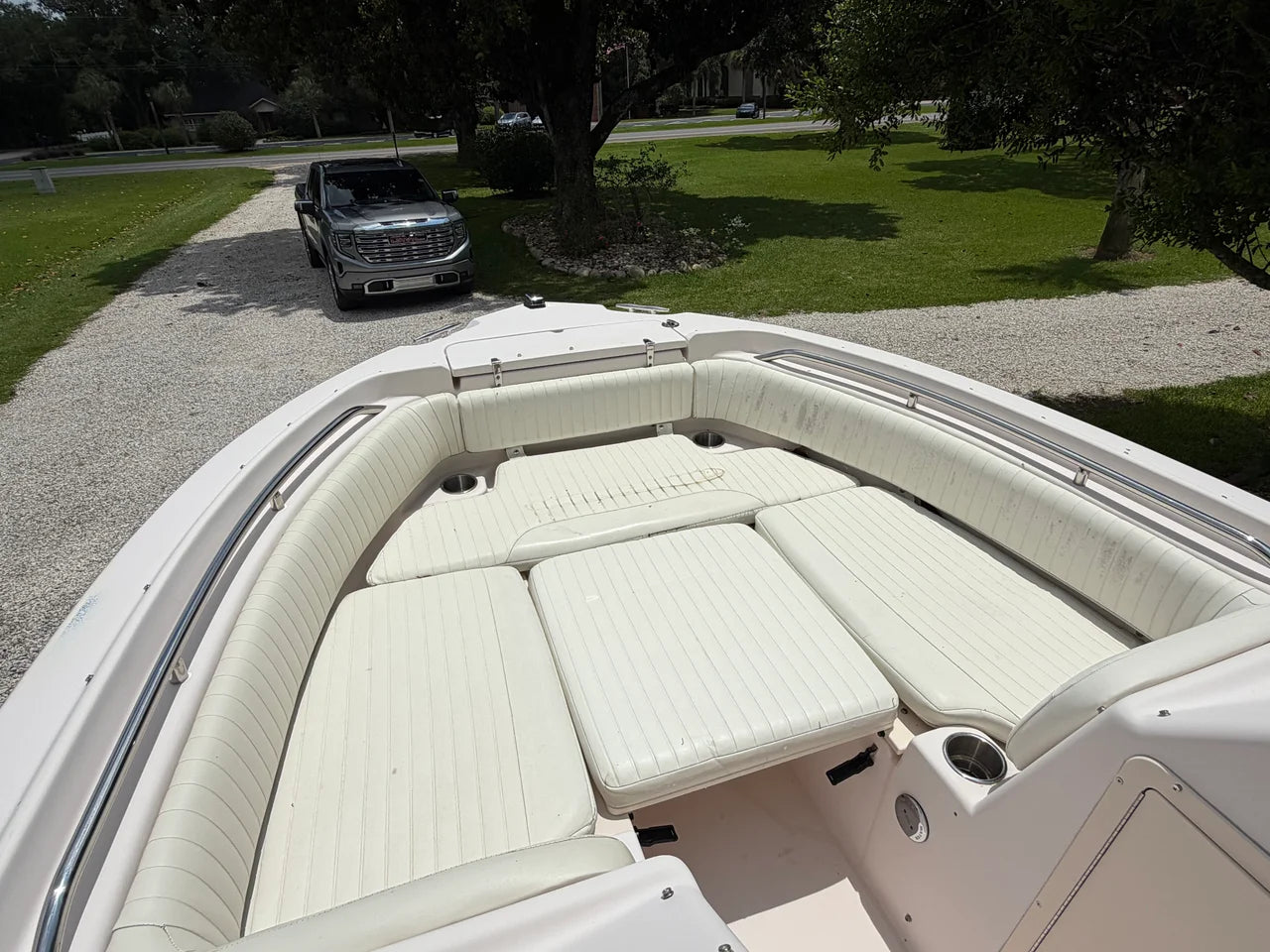 2007 Grady-White 225 TNT 22.0 feet, Pensacola, Florida #20