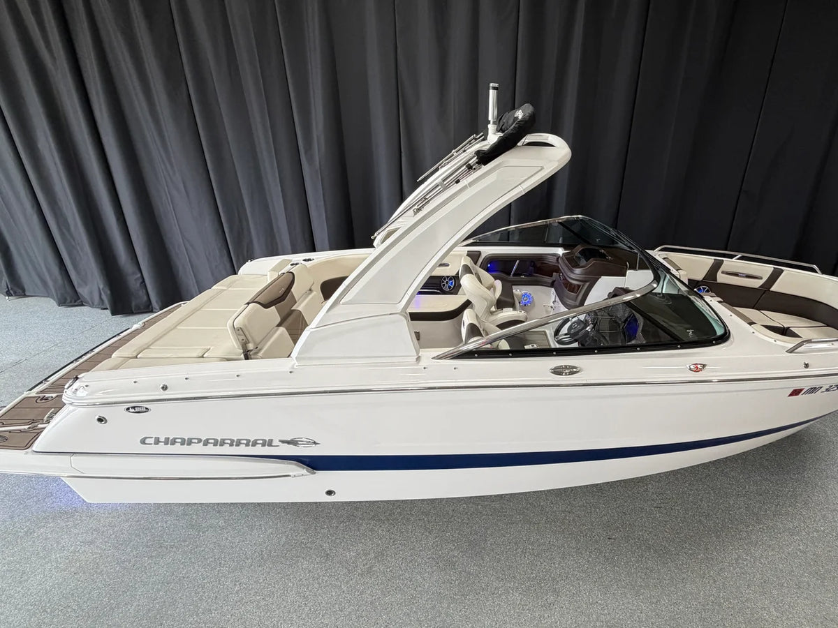 2019 Chaparral 257 SSX 25.0 feet, Nisswa, Minnesota #2