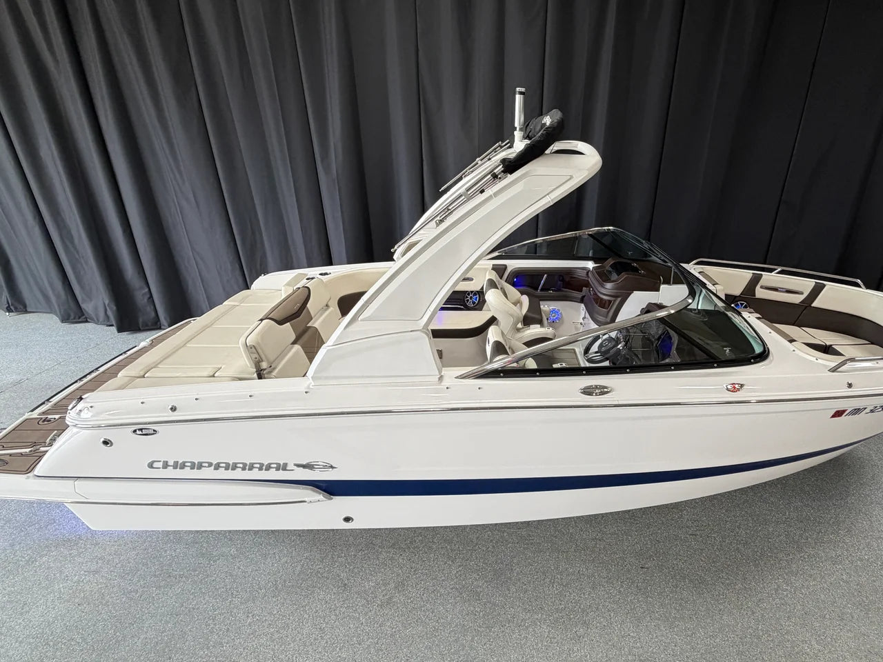 2019 Chaparral 257 SSX 25.0 feet, Nisswa, Minnesota #2