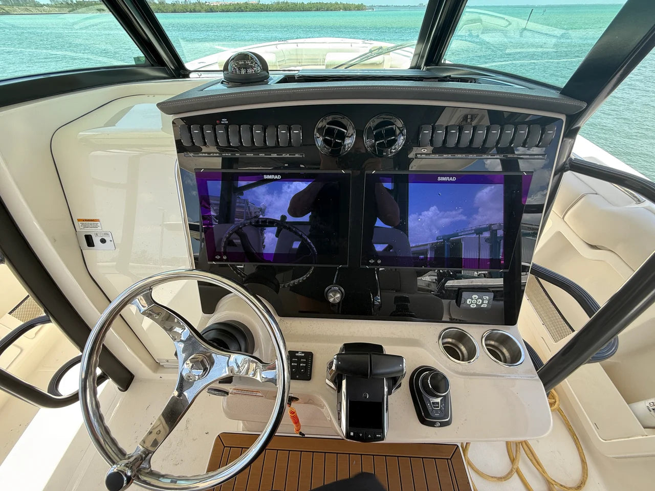 2023 Boston Whaler 380 Outrage 38.0 feet, Sarasota, FL #10