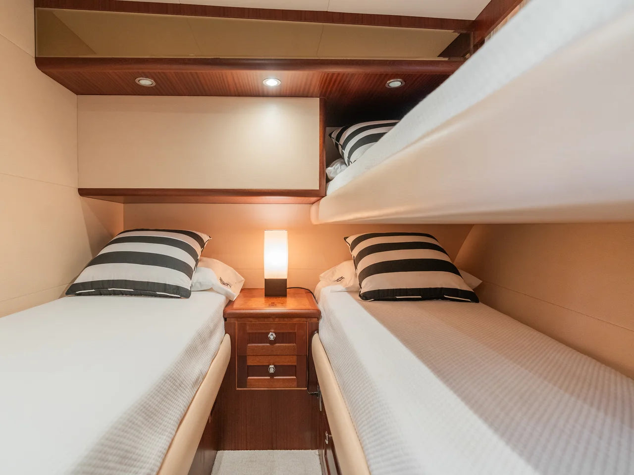 2013 Ocean Alexander 65 PILOTHOUSE 69.0 feet, Thunderbolt, GA #45
