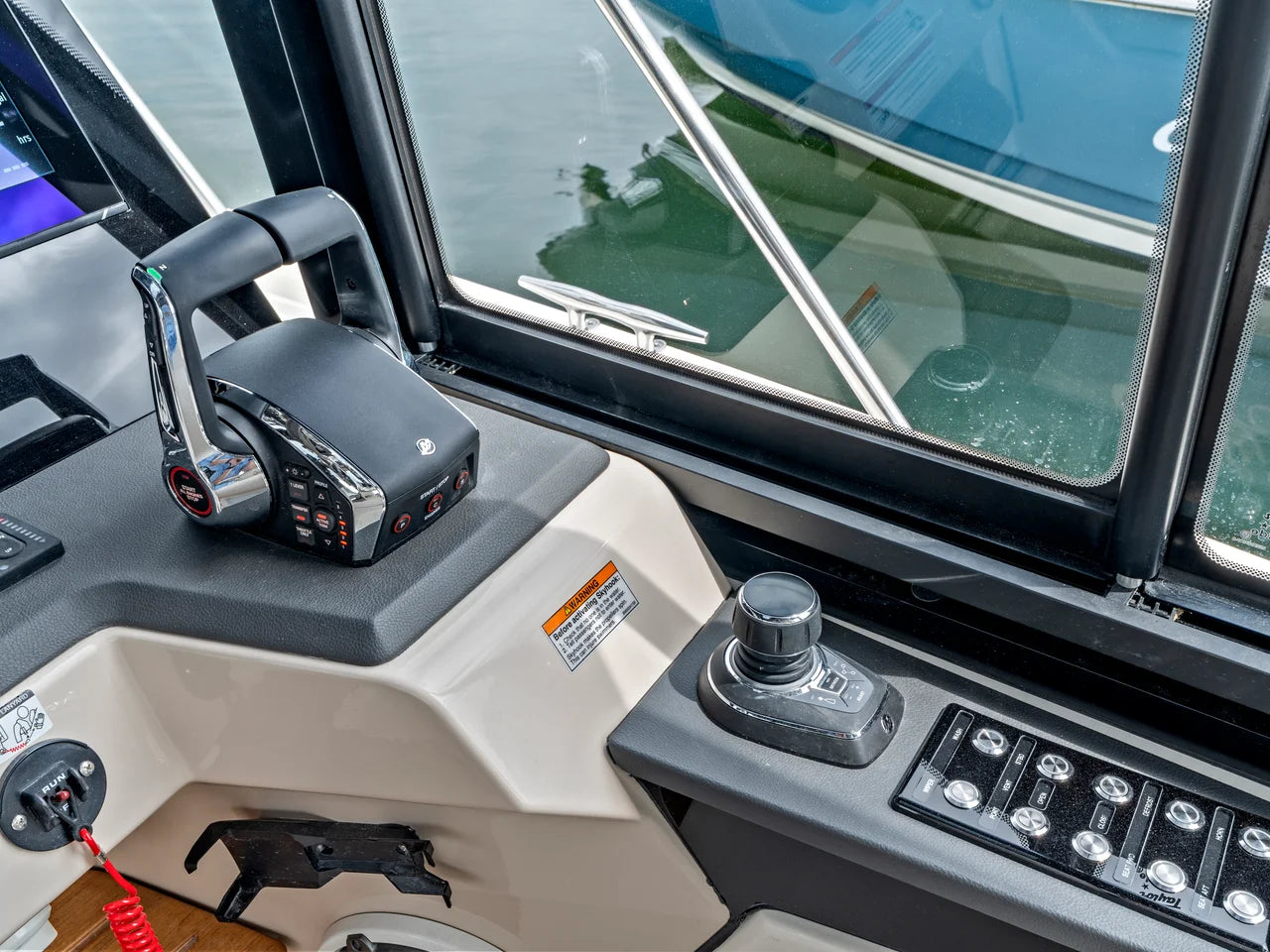 2026 Boston Whaler 365 Conquest 36.0 feet, Quincy, MA #30