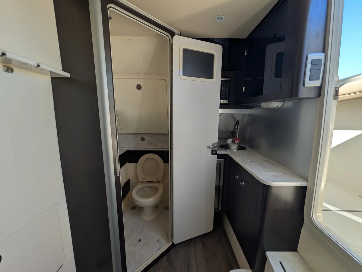2018 Scout 380 LXF 38.0 feet, Grasonville, MD #36