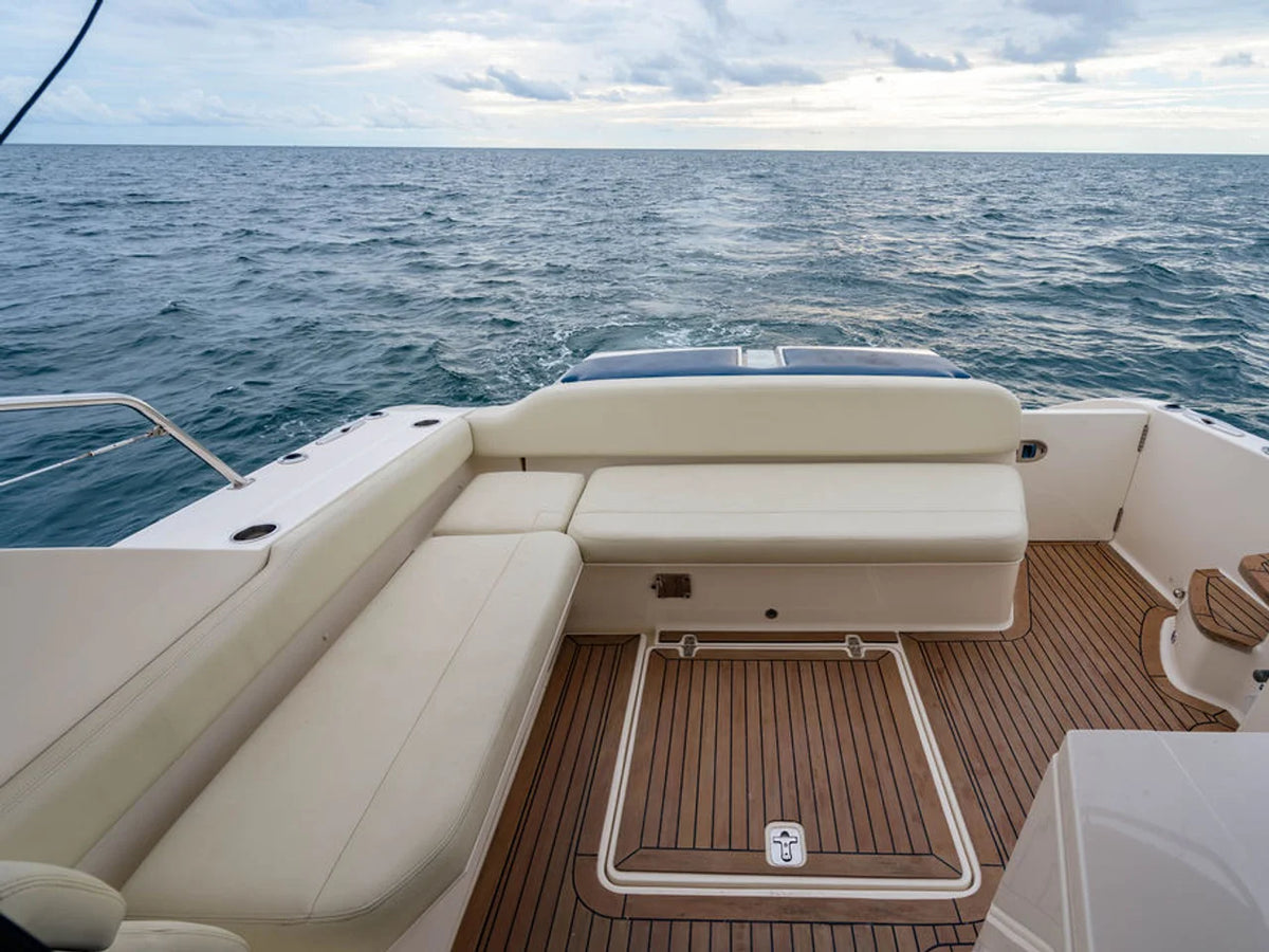 2013 Pursuit 365I SPORT COUPE 41.0 feet, Pompano Beach, FL #51