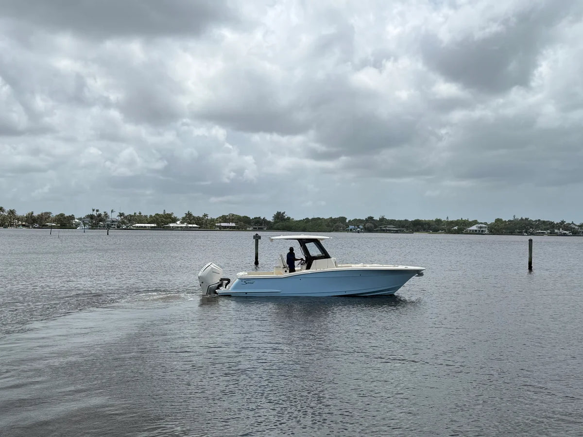 2026 Scout 288 LXF 28.0 feet, Stuart, Florida #1