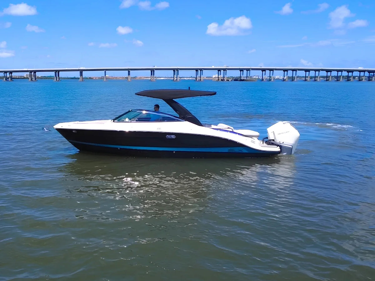 2026 Sea Ray SLX 280 Outboard 28.0 feet, Clearwater, Florida #1