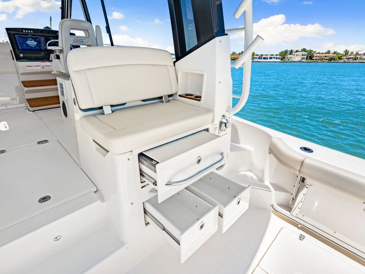 2026 Boston Whaler 405 Conquest 40.0 feet, Sarasota, Florida #58