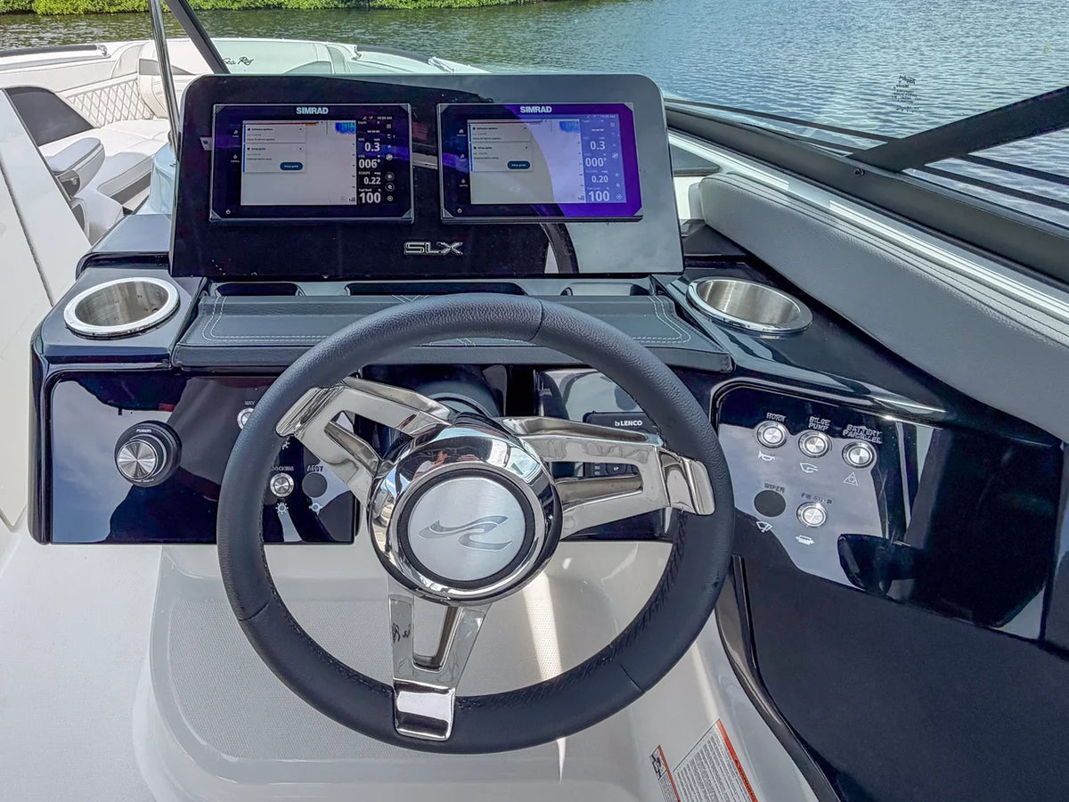 2027 Sea Ray SLX 260 Outboard 26.0 feet, Fort Myers, FL #13