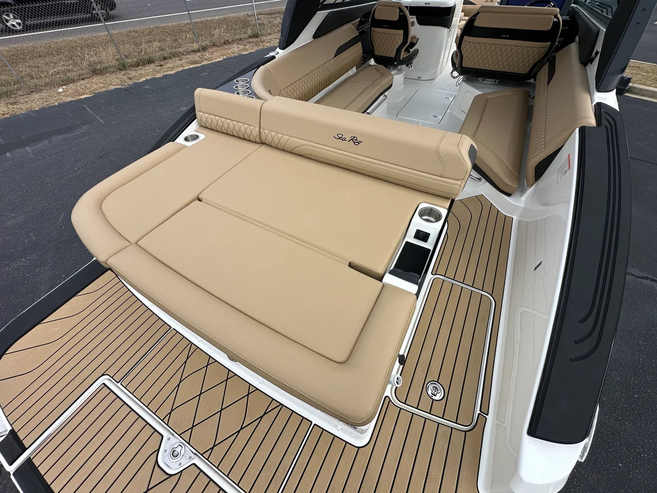 2026 Sea Ray SLX 280 28.0 feet, Greenville, SC #23