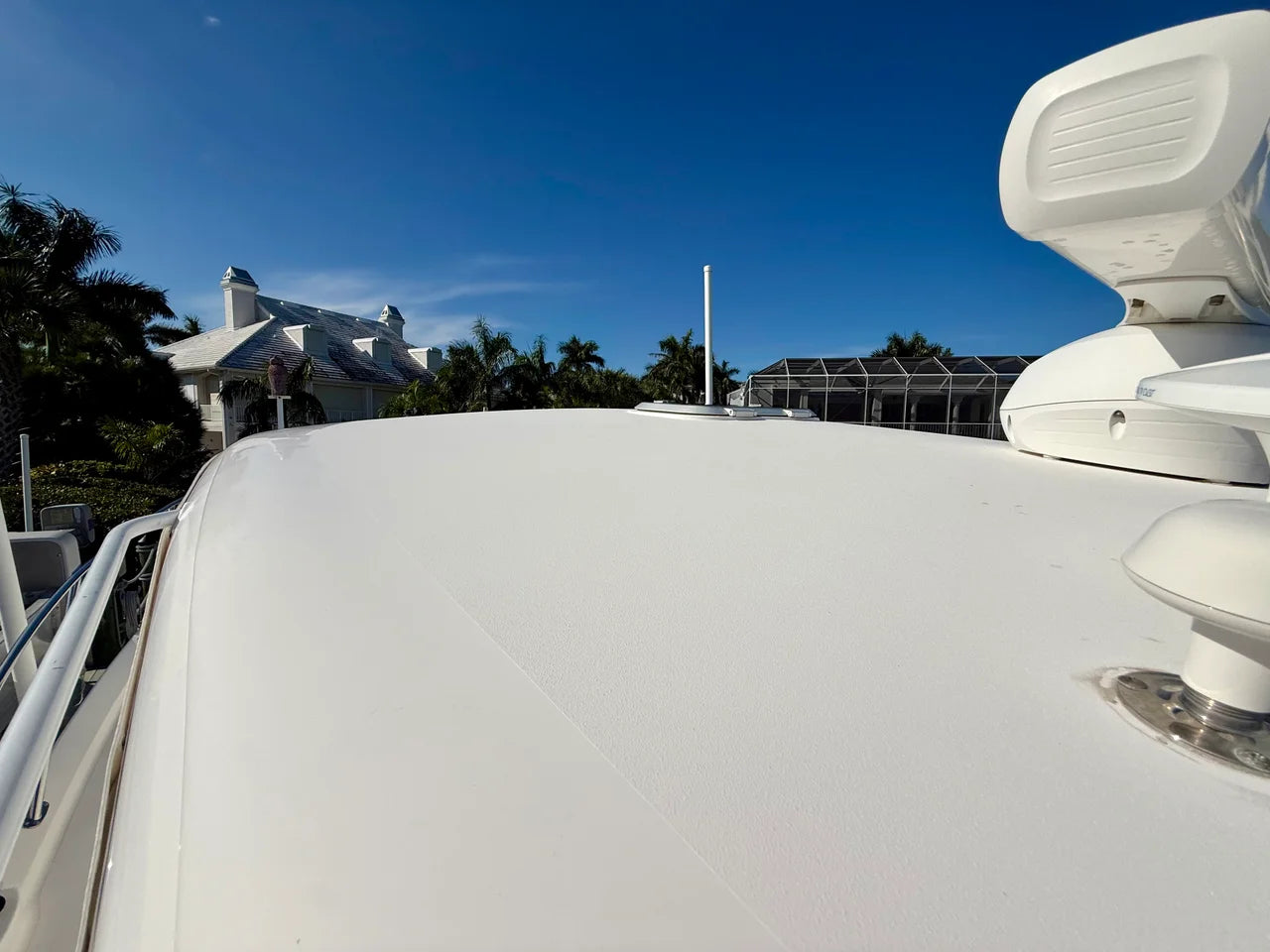 2008 Tiara Yachts 3500 SOVRAN 35.0 feet, Fort Myers, FL #22
