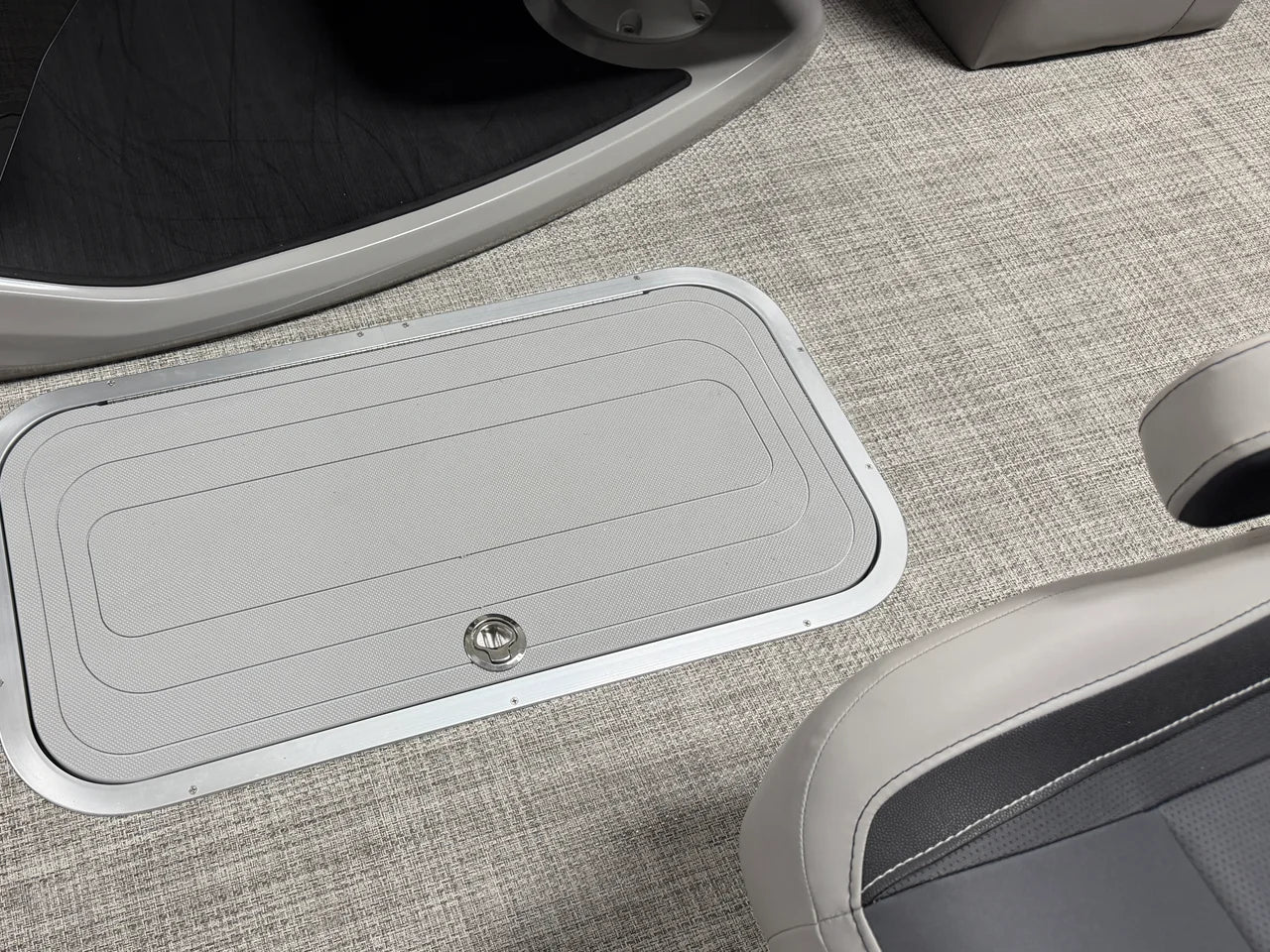 2027 Barletta CABRIO22QC 22.0 feet, Nisswa, Minnesota #34