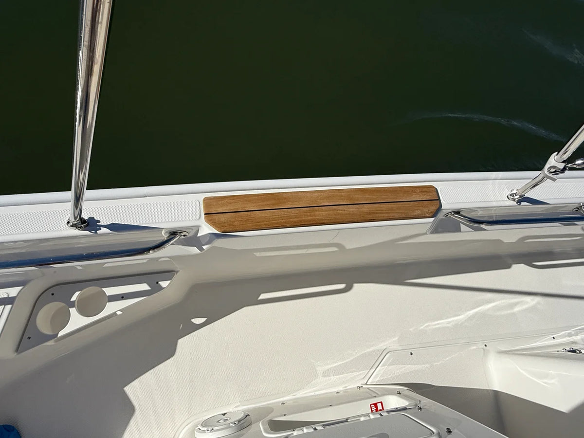 2027 Boston Whaler 170 Montauk 17.0 feet, Wrightsville Beach, North Carolina #16