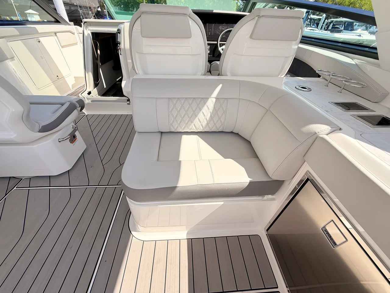 2026 Sea Ray SLX 400 Outboard 40.0 feet, Pompano Beach, Florida #49