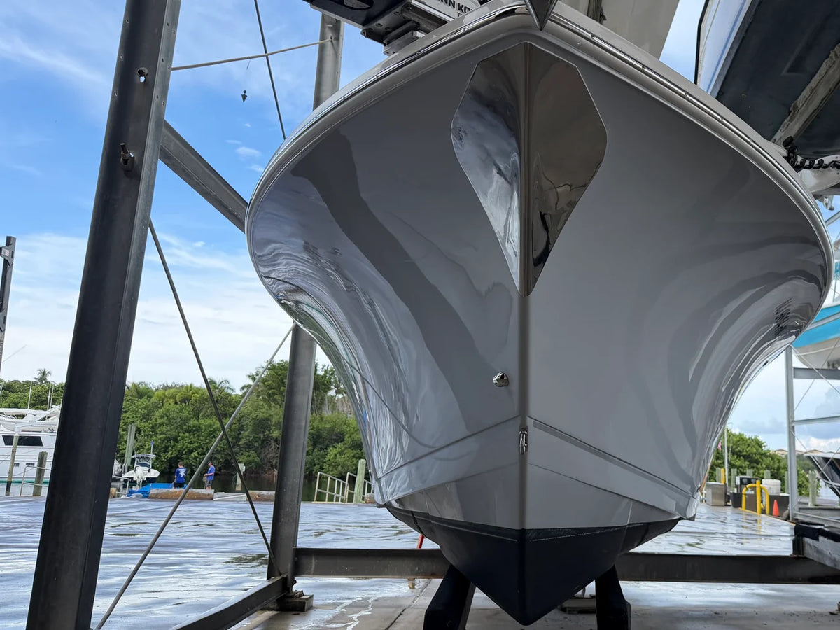 2022 Sailfish 242 CC 24.0 feet, Jupiter, FL #8