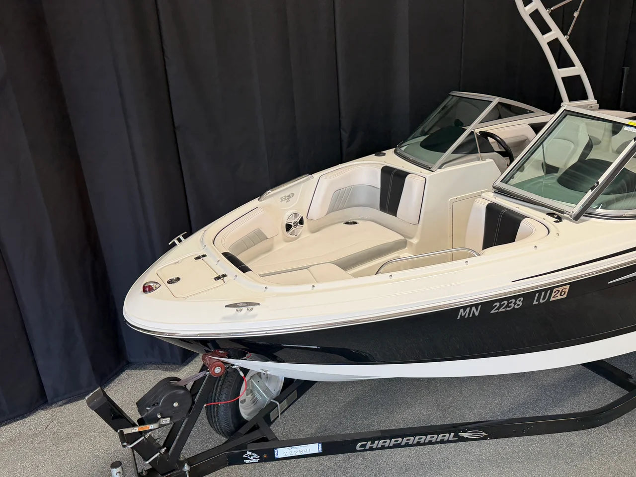 2018 Chaparral 21 H2O SURF 21.0 feet, Nisswa, Minnesota #5