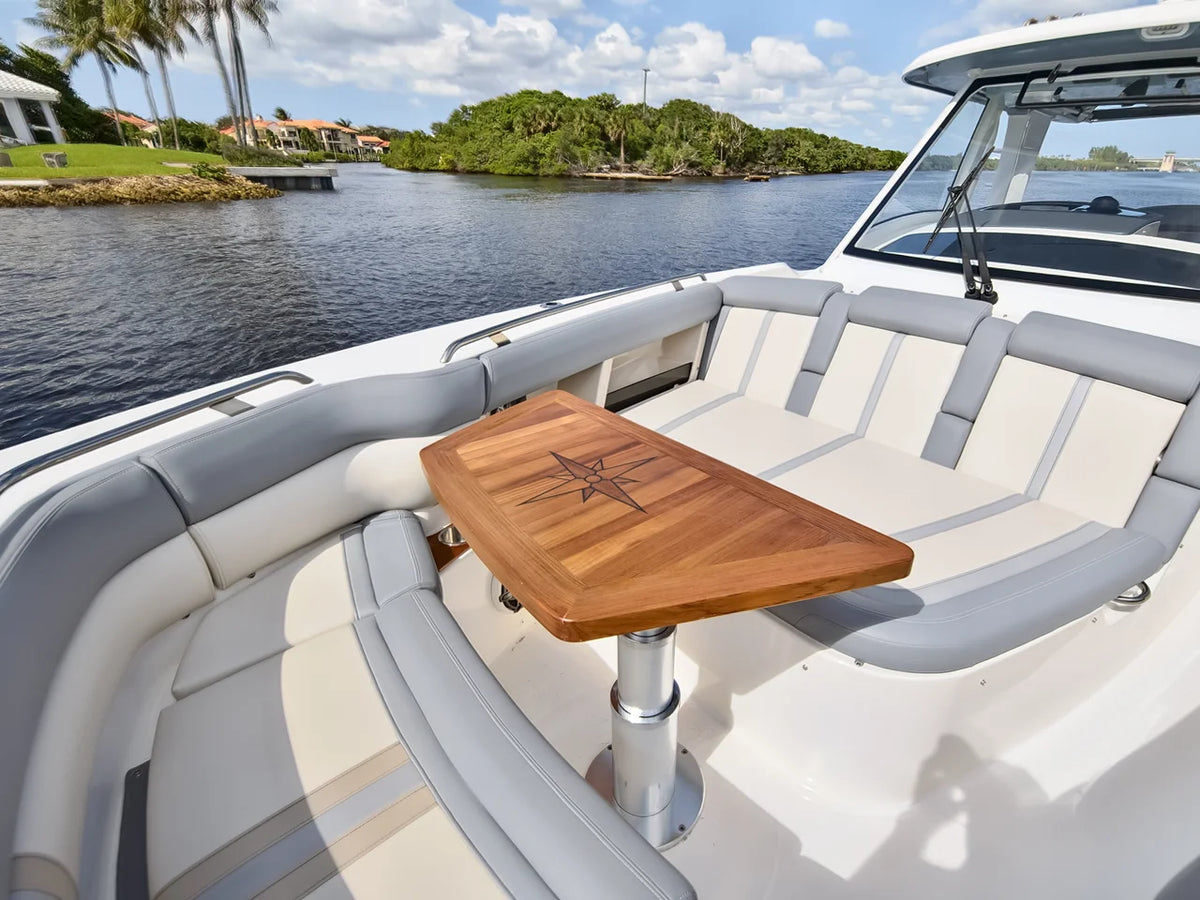 2025 Boston Whaler 350 REALM 35.0 feet, Stuart, Florida #37