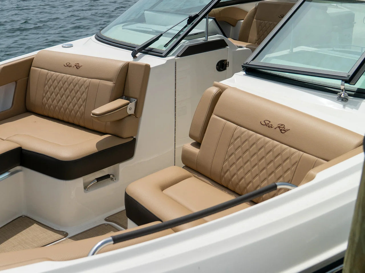 2026 Sea Ray SLX 310 Outboard 31.0 feet, Fort Walton Beach, Florida #6