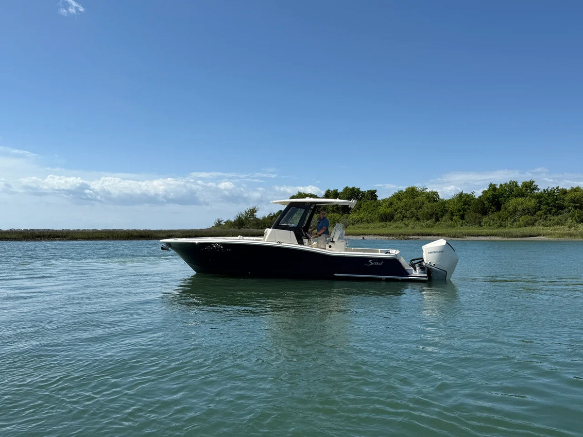 2026 Scout 288 LXF 28.0 feet, Wrightsville Beach, North Carolina #4