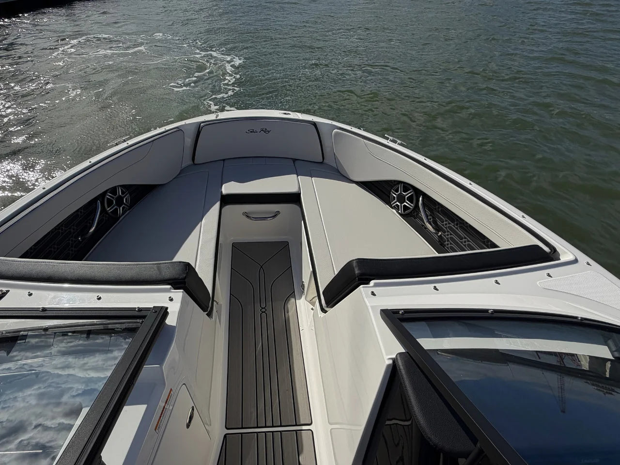 2026 Sea Ray SPX 210 Outboard 21.0 feet, Jupiter, Florida #14