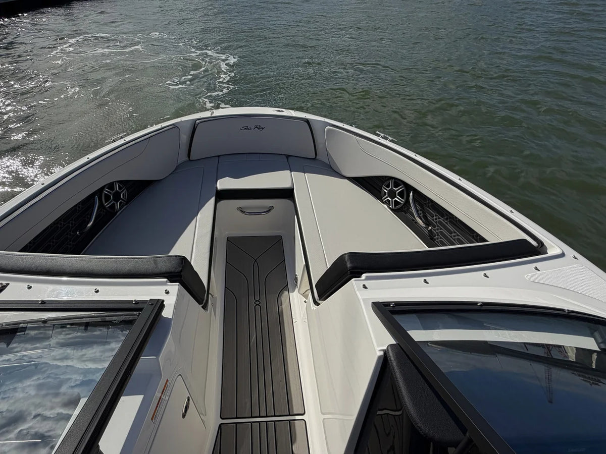 2026 Sea Ray SPX 210 Outboard 21.0 feet, Jupiter, Florida #14