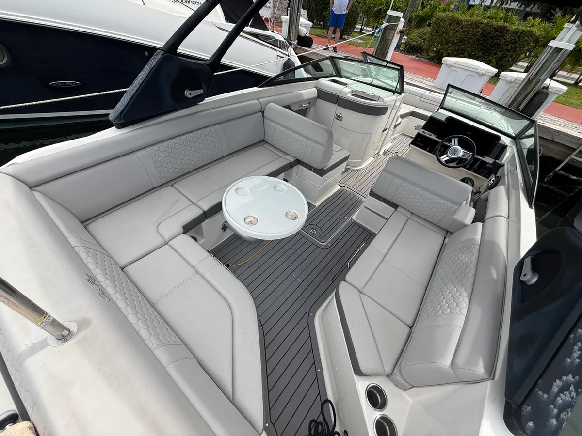 2021 Sea Ray 270 SD OB 29.0 feet, Miami Beach, FL #20