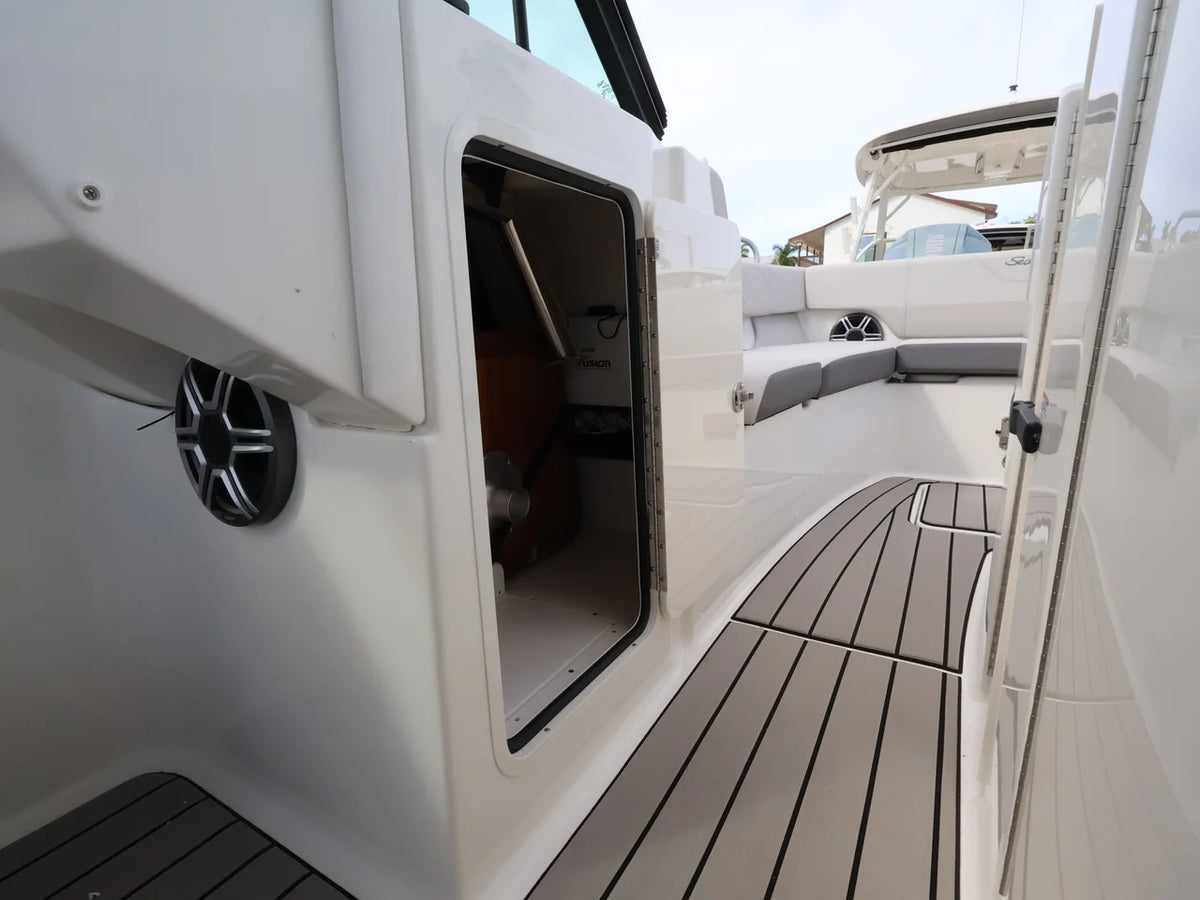 2027 Sea Ray SDX 270 Outboard 27.0 feet, Naples, Florida #25
