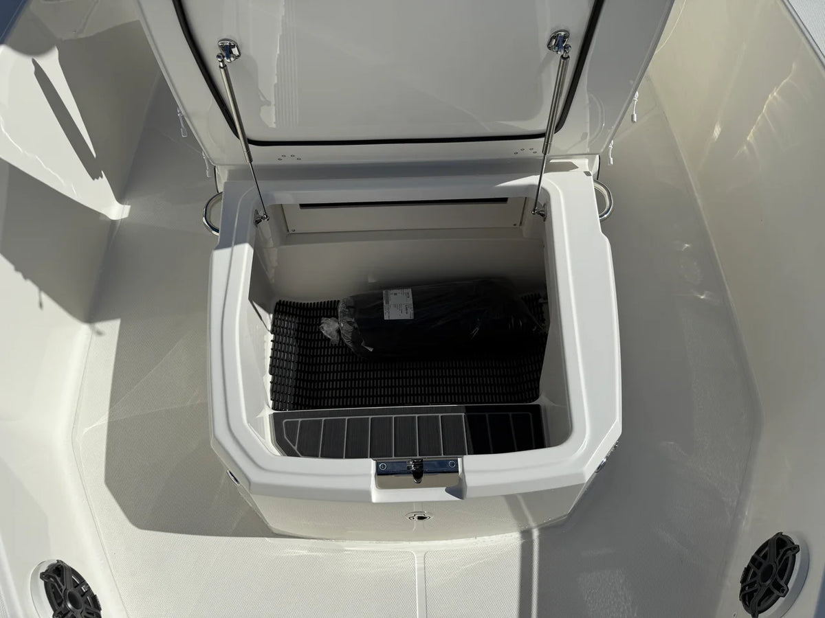 2027 Boston Whaler 220 Dauntless 22.0 feet, Wrightsville Beach, North Carolina #13