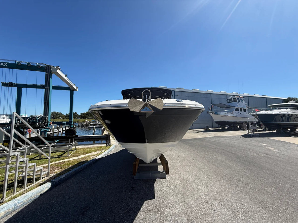 2021 Sea Ray 29 SDX 29.0 feet, Venice, Florida #5