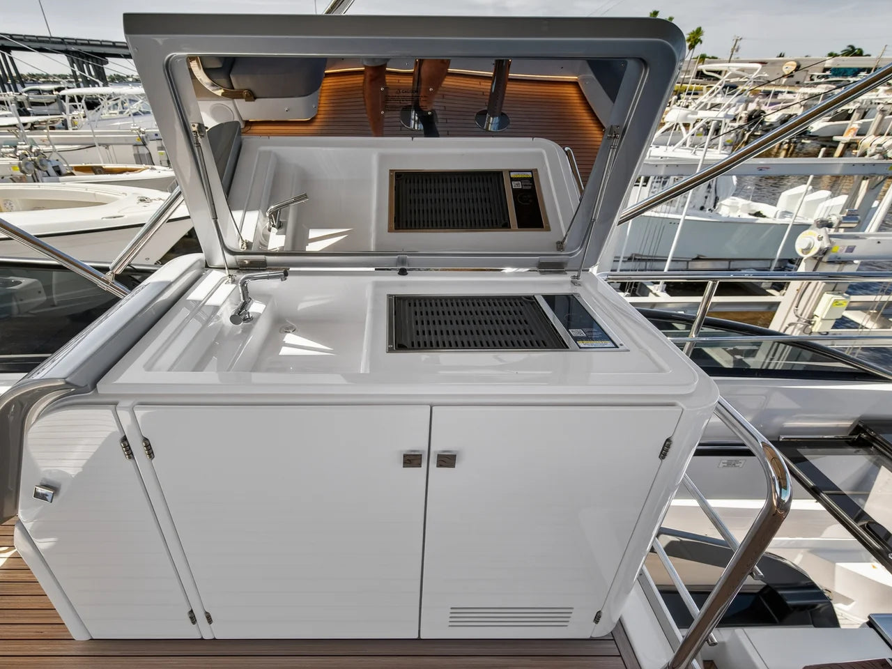 2026 Azimut S7 70.0 feet, Stuart, Florida #18