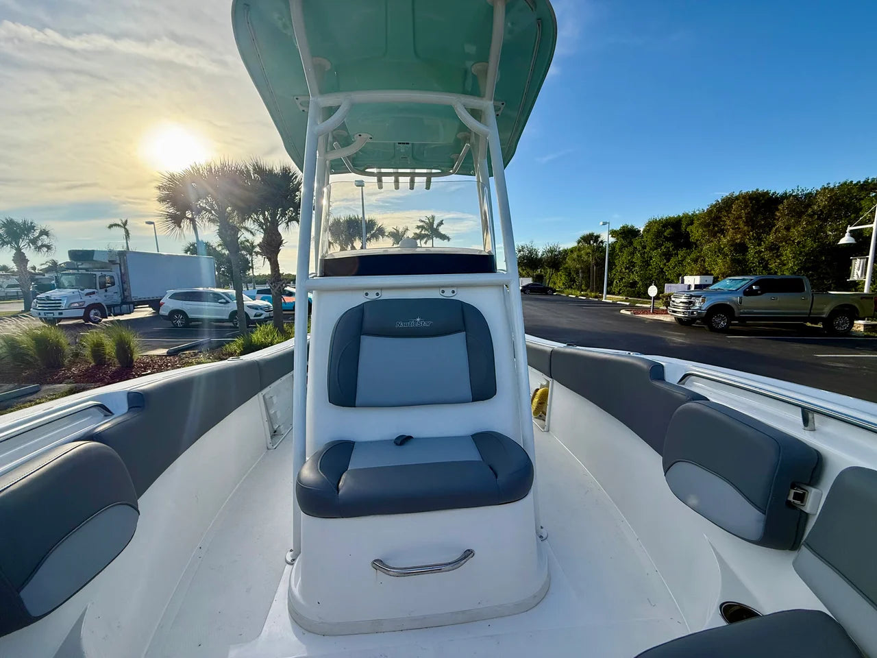 2023 NauticStar 2102 LEGACY 21.0 feet, Fort Myers, FL #33