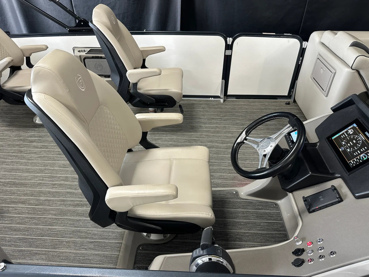 2022 Premier 250 Solaris 25.0 feet, Nisswa, Minnesota #6
