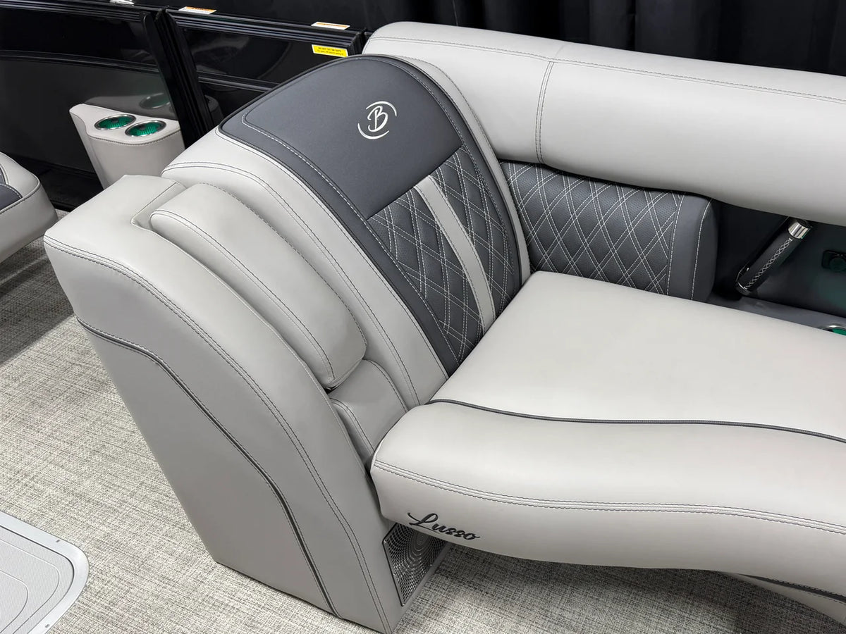 2027 Barletta LUSSO23QCSS 23.0 feet, Crosslake, Minnesota #32