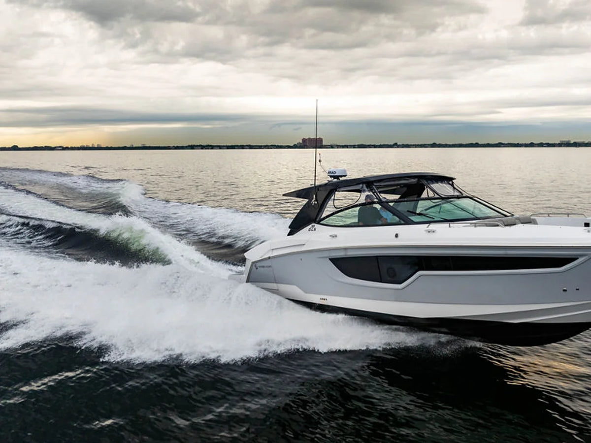 2024 Cruisers Yachts 38 GLS OB 38.0 feet, Cocoplum Yacht Club, FL #2