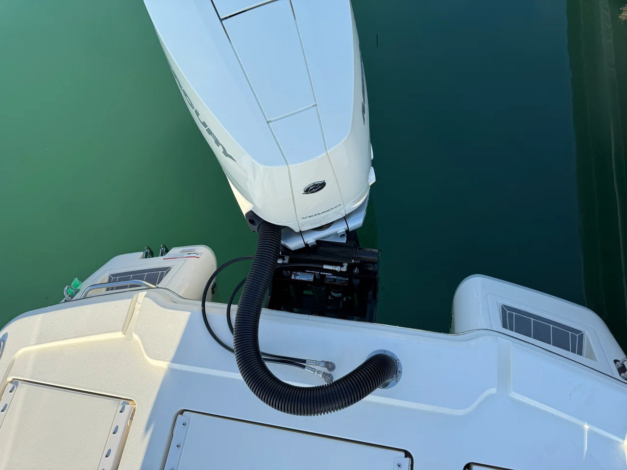 2025 Scout 261 XSS 25.0 feet, Wrightsville Beach, North Carolina #6