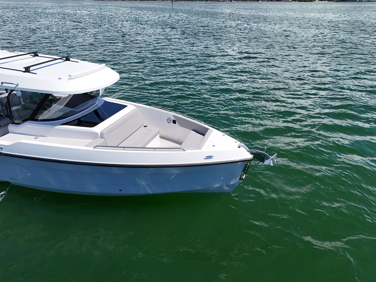 2026 Cruisers Yachts 38 VTR 38.0 feet, Sarasota, FL #6