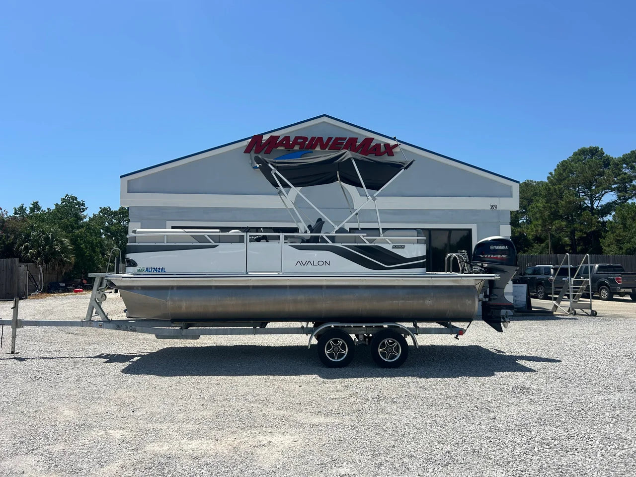 2026 Avalon VNT QL21 21.0 feet, Gulf Shores, AL #1