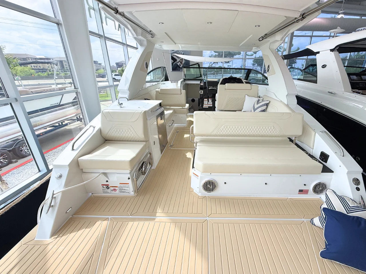 2026 Cruisers Yachts 34 GLS 34.0 feet, Lewisville, TX #11