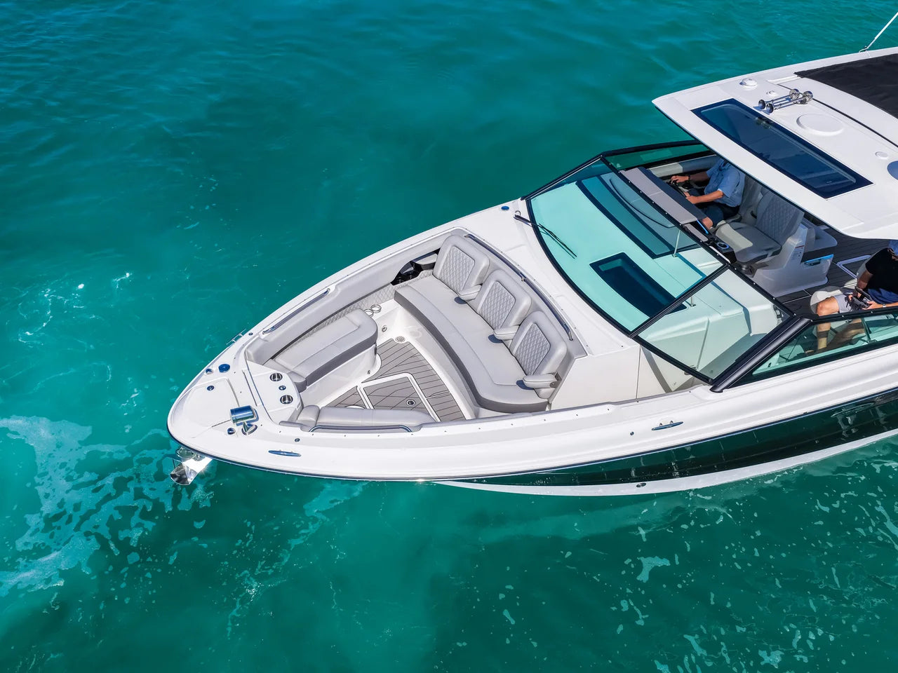 2026 Sea Ray SLX 400 Outboard 40.0 feet, Sarasota, FL #71
