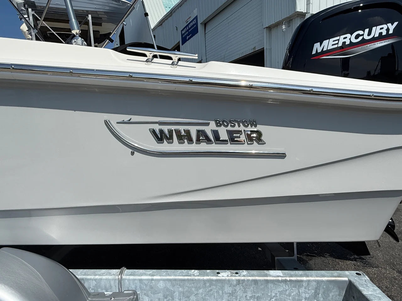 2027 Boston Whaler 160 Super Sport 16.0 feet, Wrightsville Beach, North Carolina #9