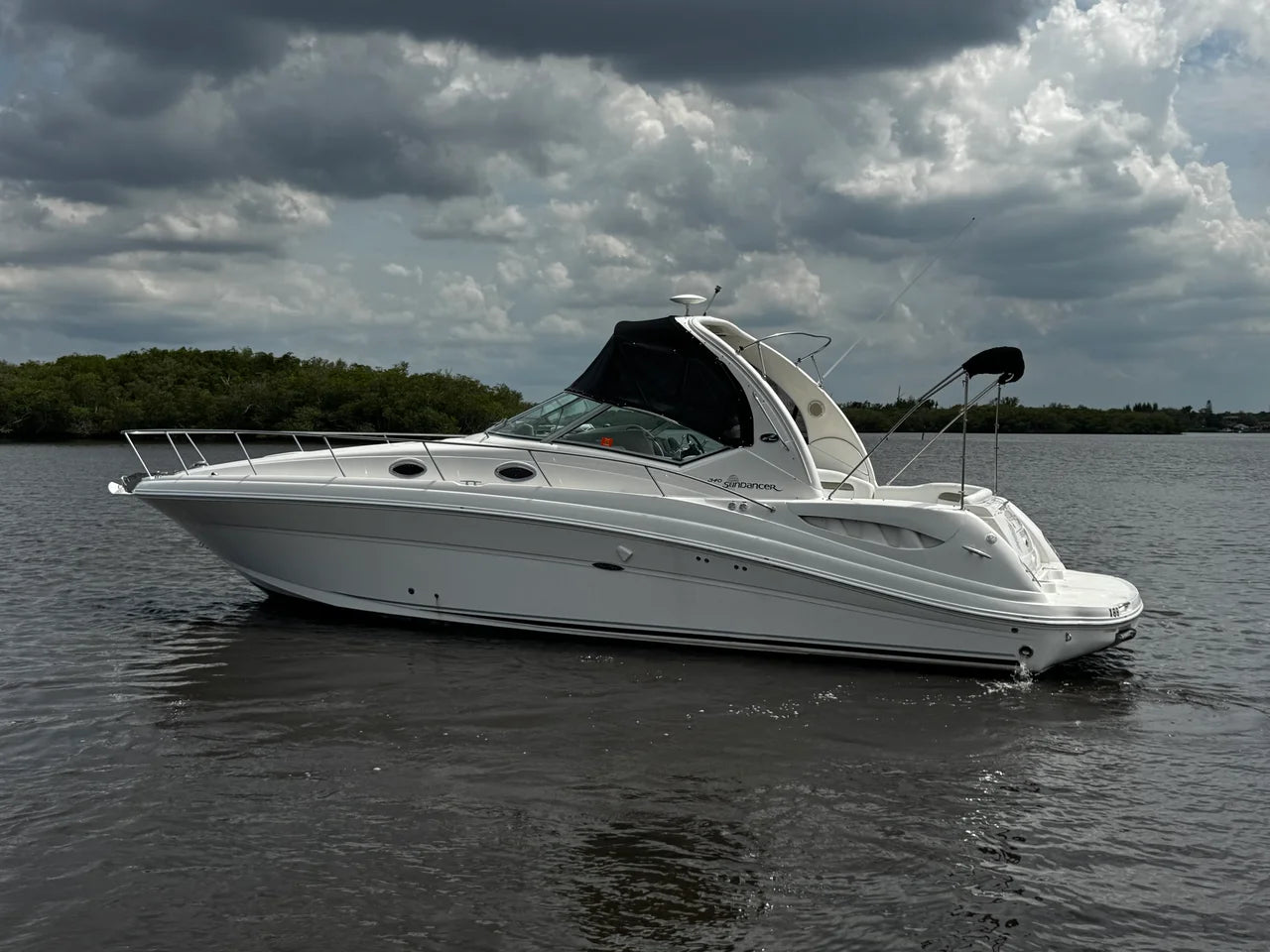 2006 Sea Ray 340 Sundancer 34.0 feet, Stuart, Florida #19